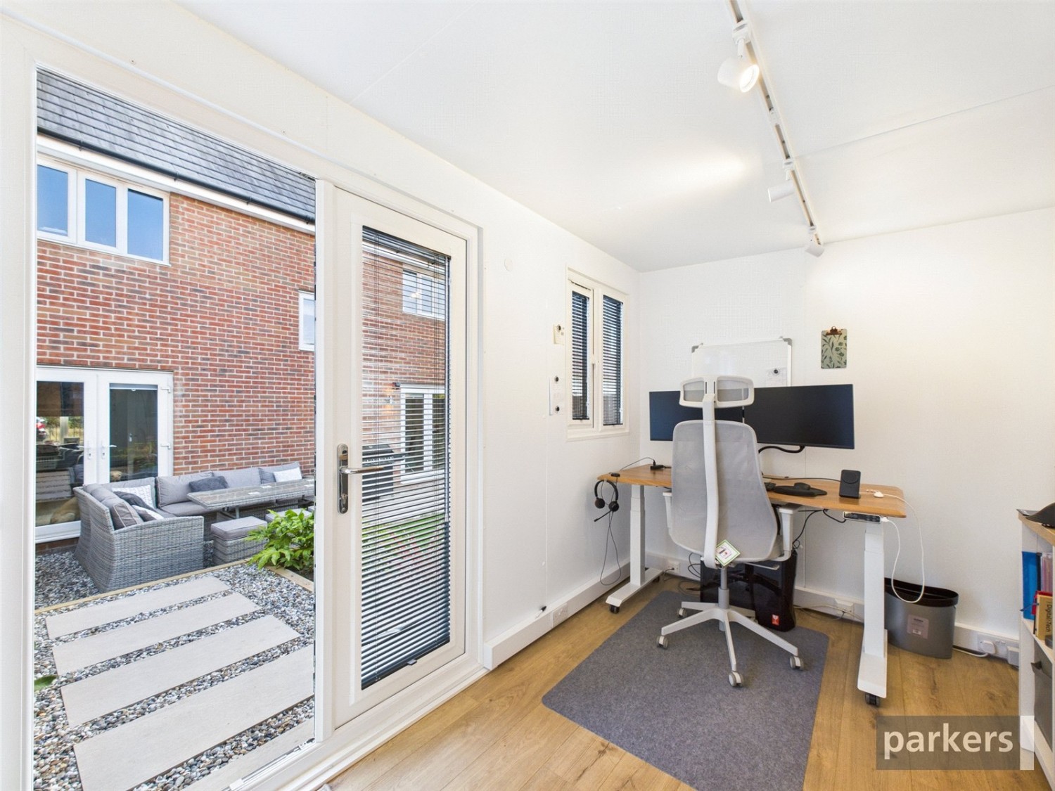 Bracknell, Berkshire