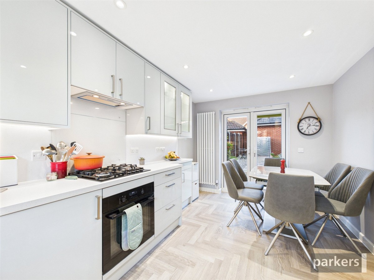 Bracknell, Berkshire