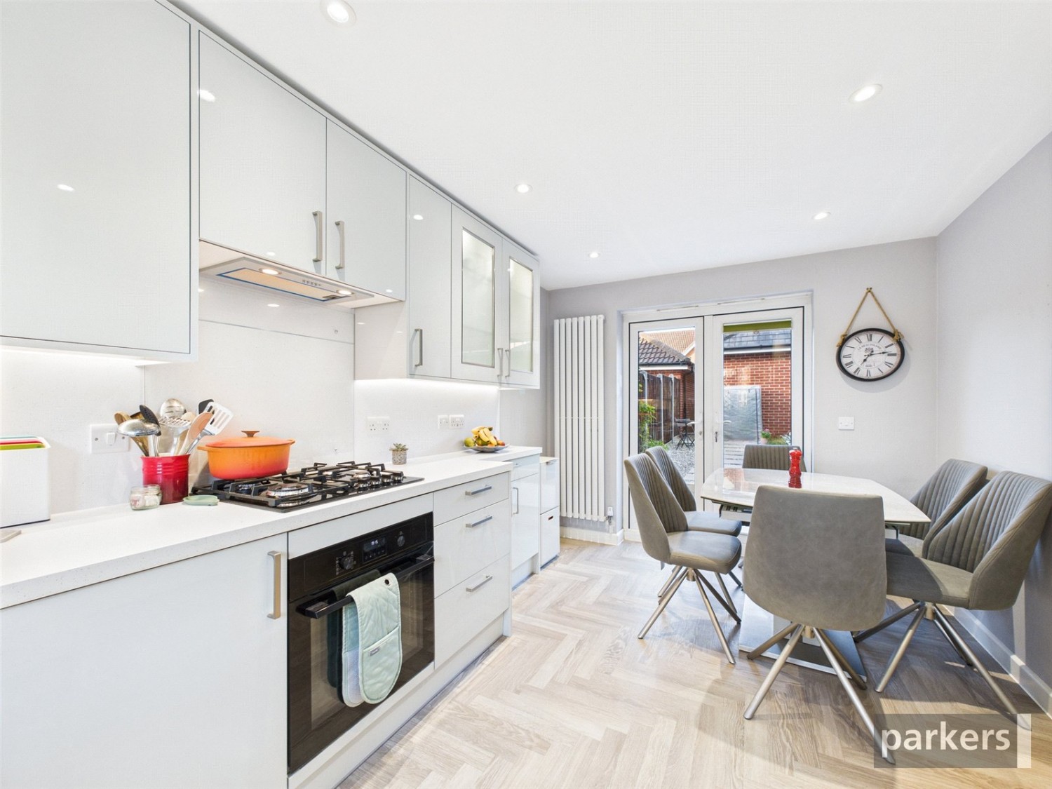 Bracknell, Berkshire