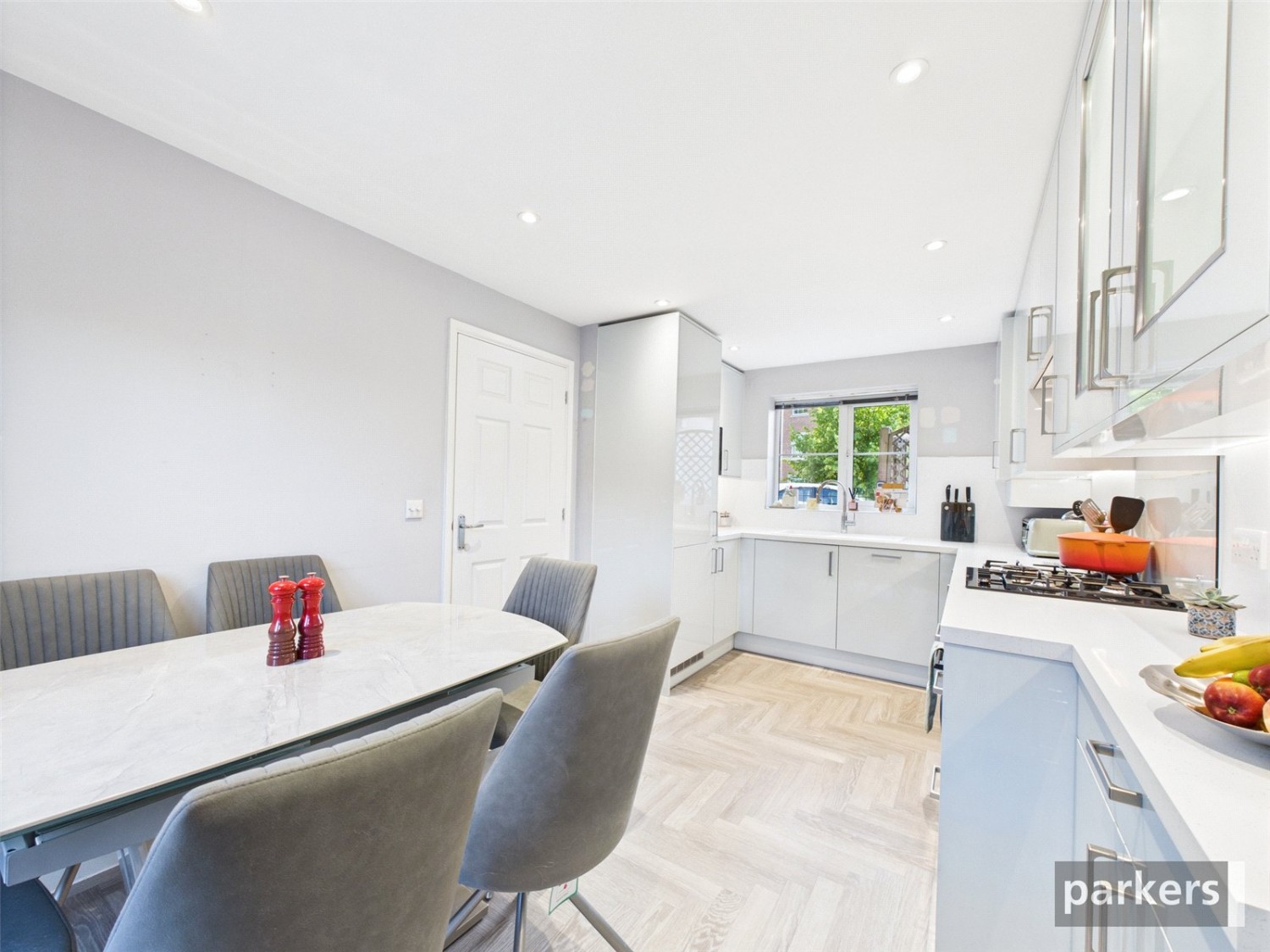 Bracknell, Berkshire