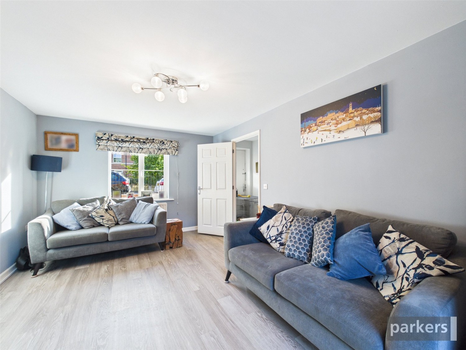 Bracknell, Berkshire