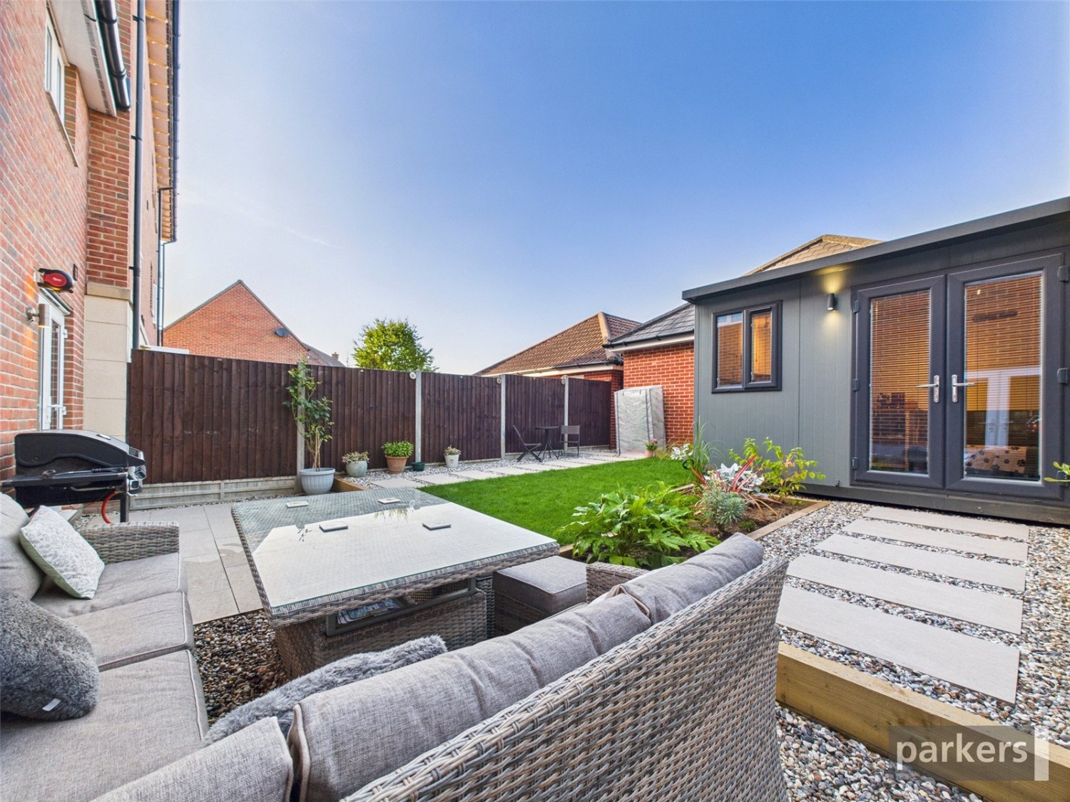 Bracknell, Berkshire
