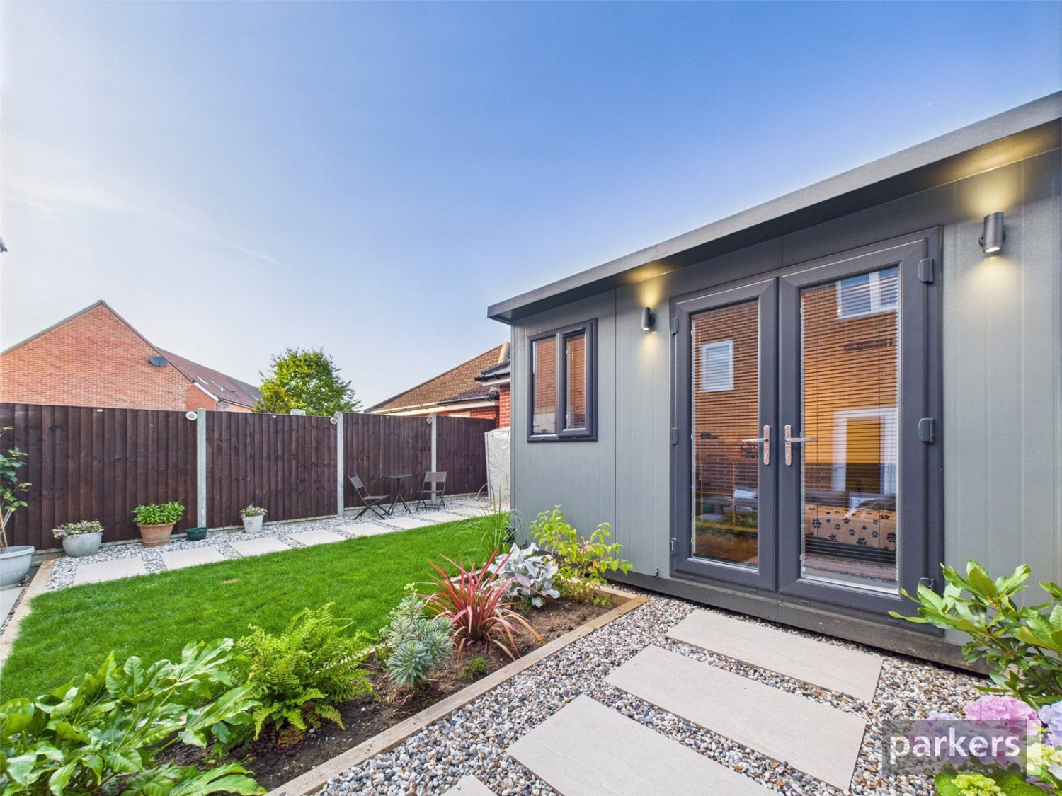 Bracknell, Berkshire