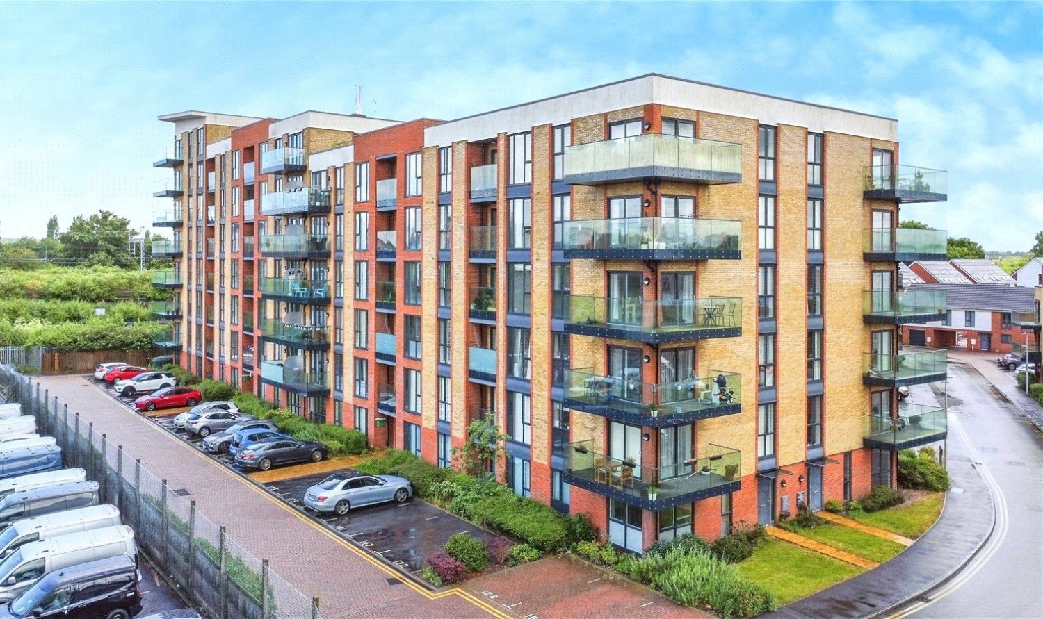 Reading, Berkshire