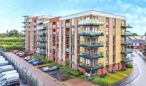 Reading, Berkshire
