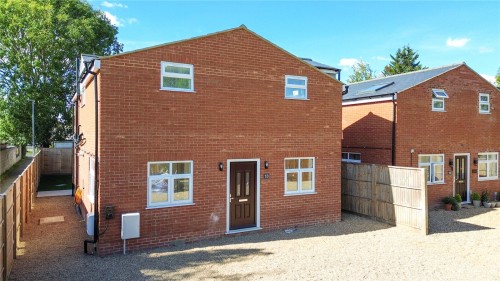 Reading, Berkshire