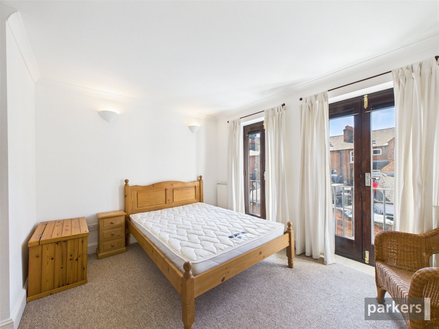 Reading, Berkshire