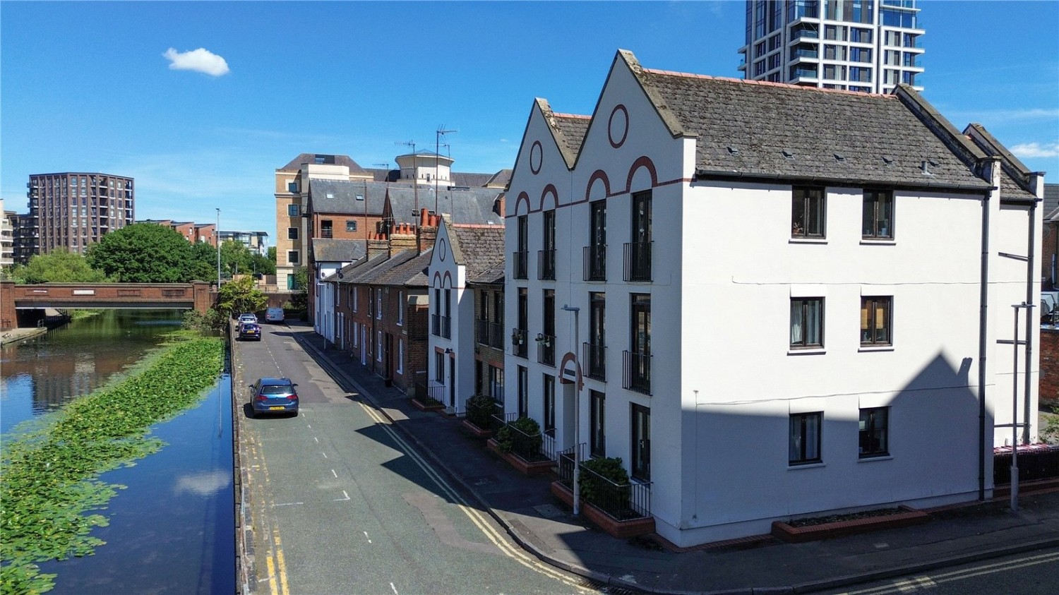 Reading, Berkshire