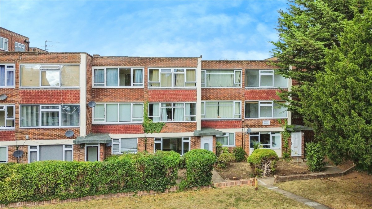 Reading, Berkshire