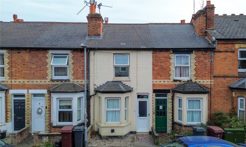 Reading, Berkshire