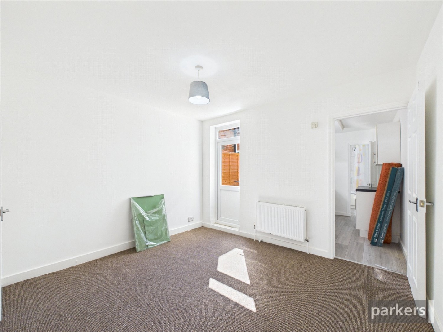 Reading, Berkshire