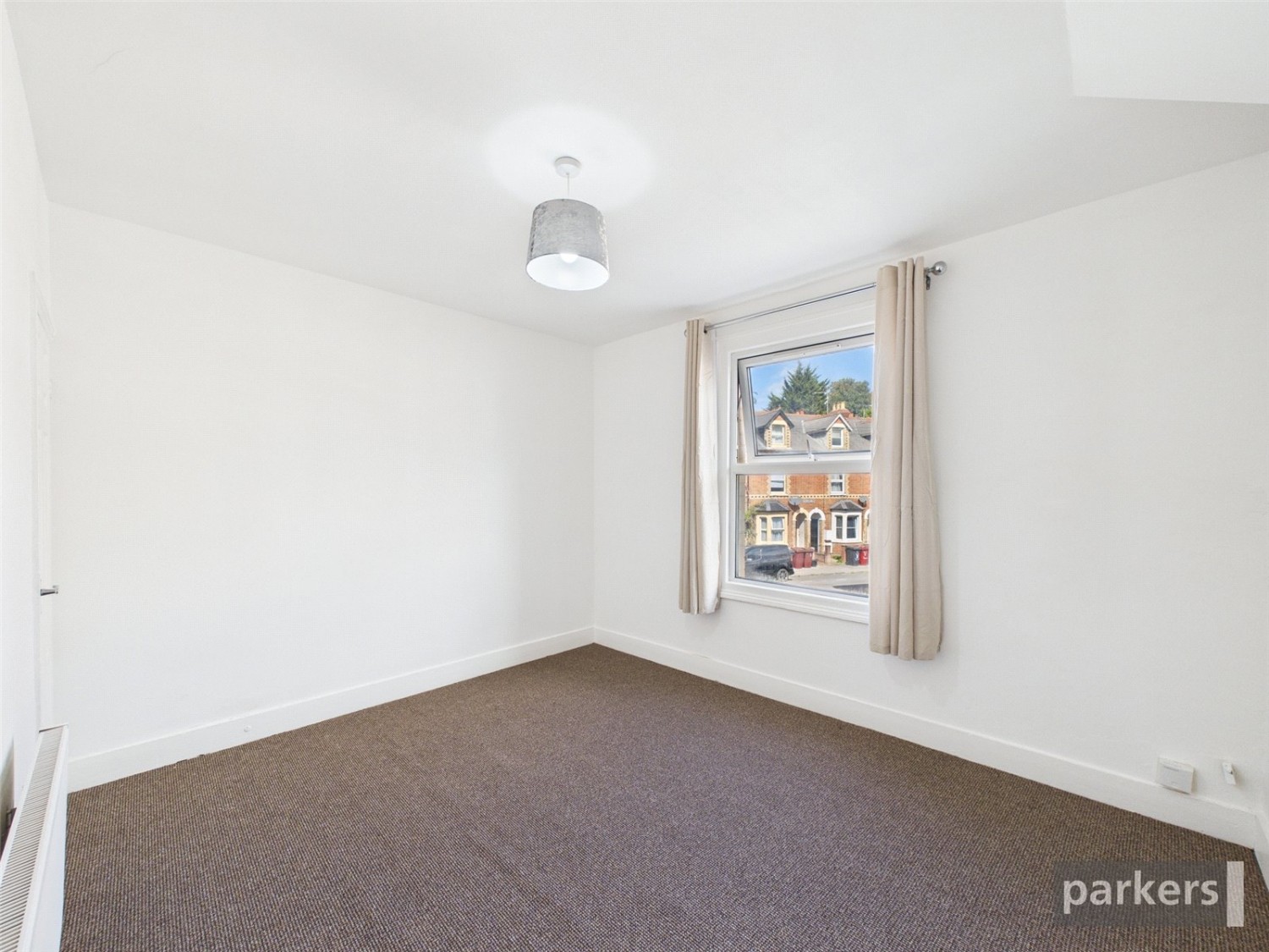 Reading, Berkshire