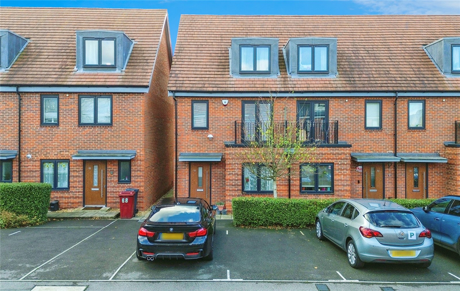 Reading, Berkshire