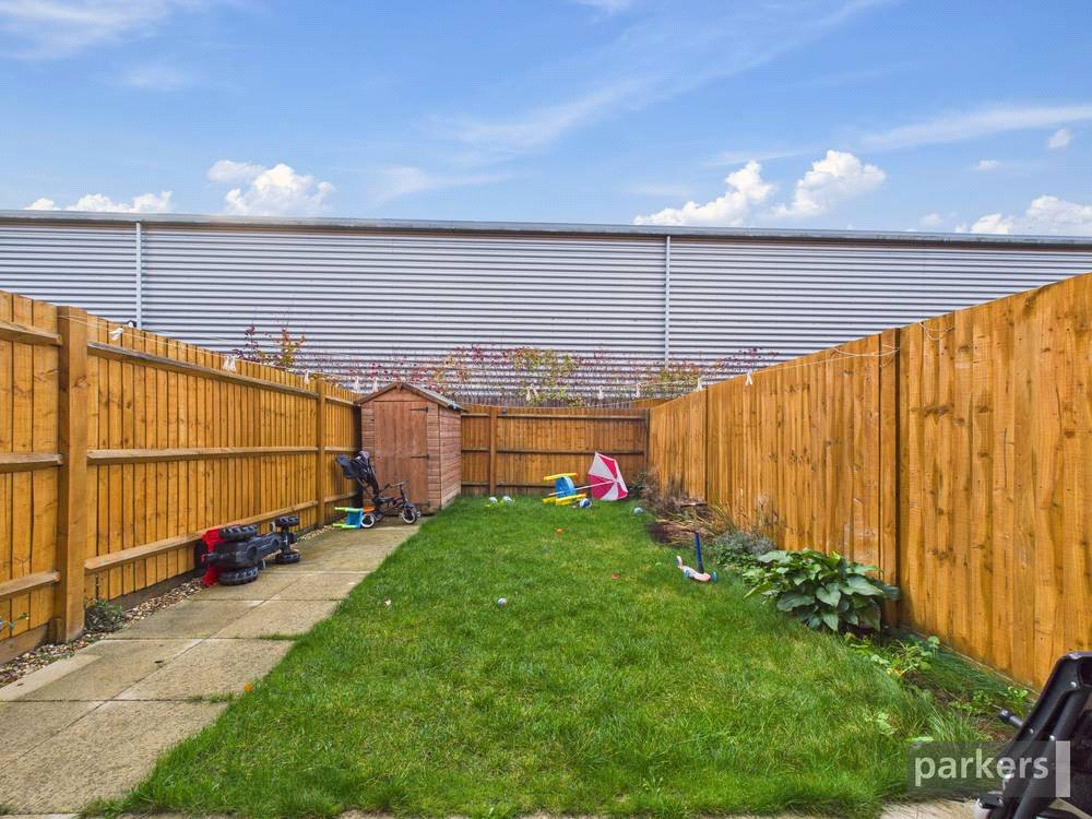 3 bedroom House for sale in Reading, Berkshire