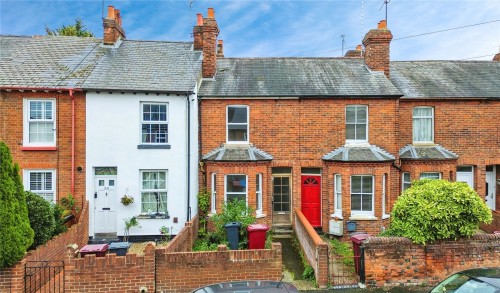 Reading, Berkshire