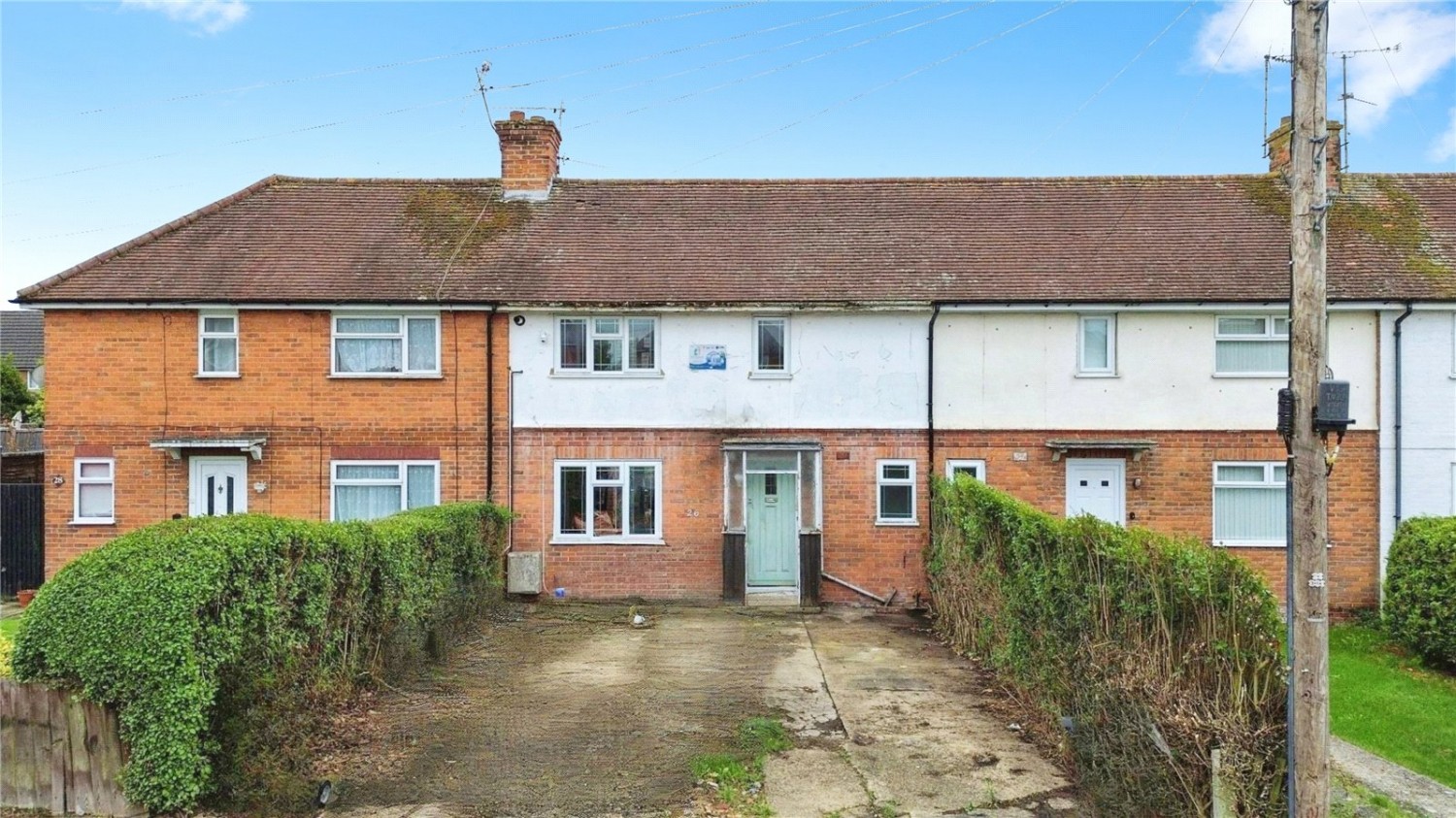 Reading, Berkshire