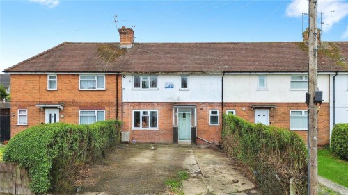 Reading, Berkshire