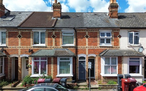 Reading, Berkshire