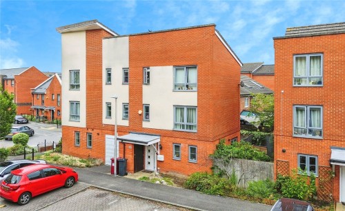 Reading, Berkshire
