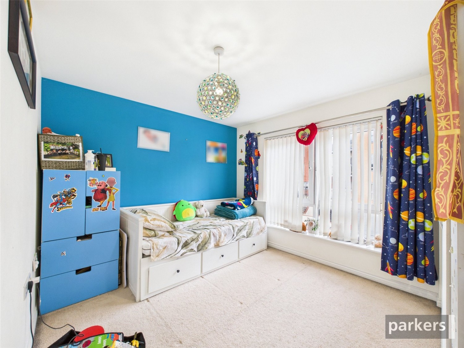 Reading, Berkshire