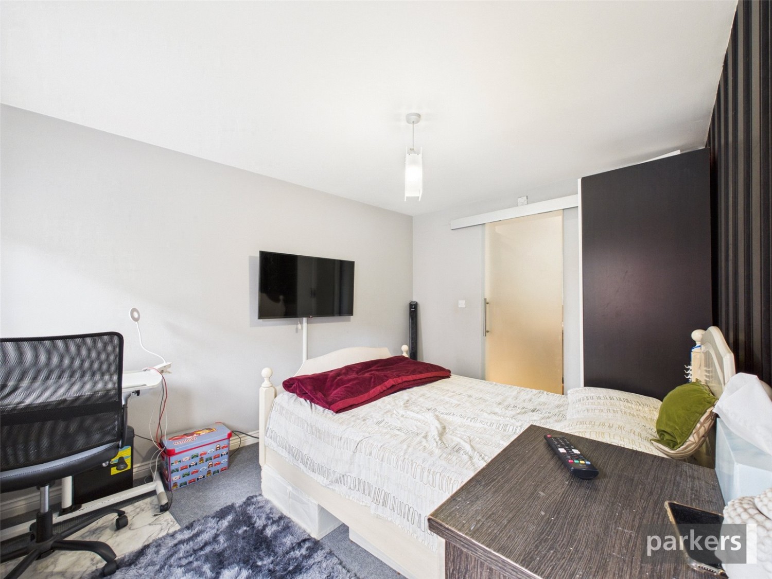 Reading, Berkshire