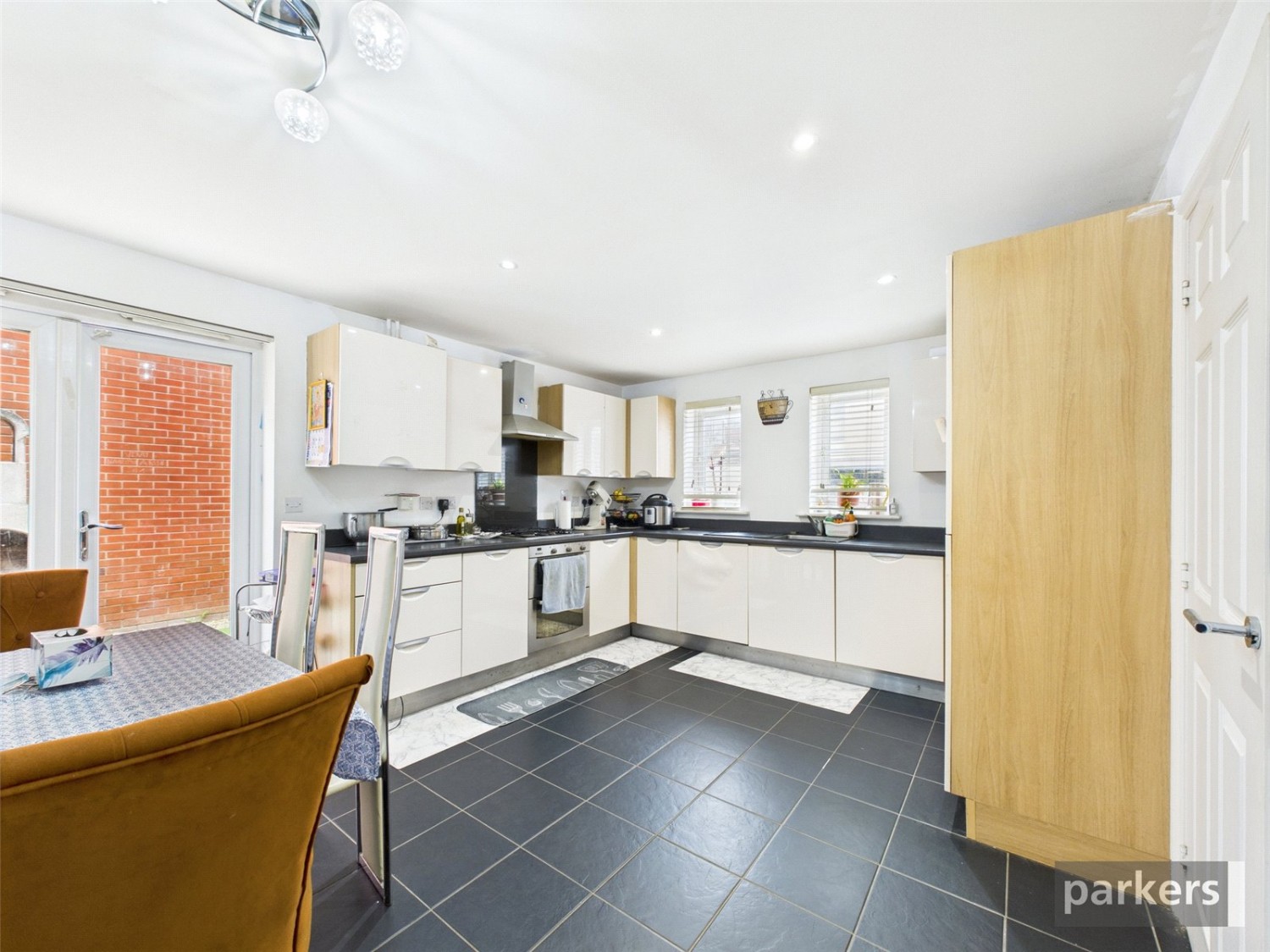 Reading, Berkshire