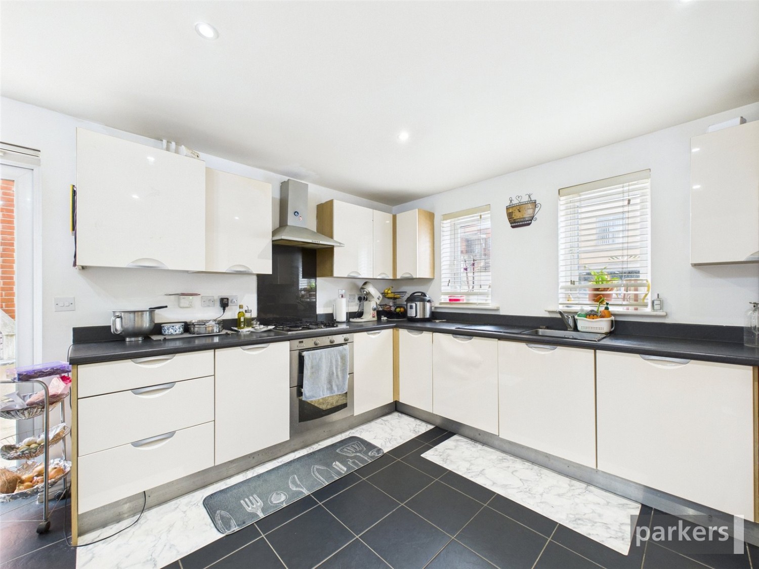 Reading, Berkshire