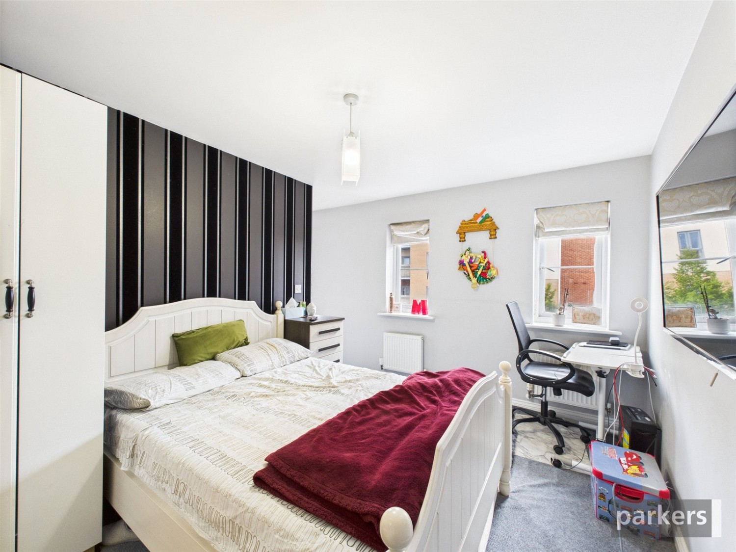 Reading, Berkshire