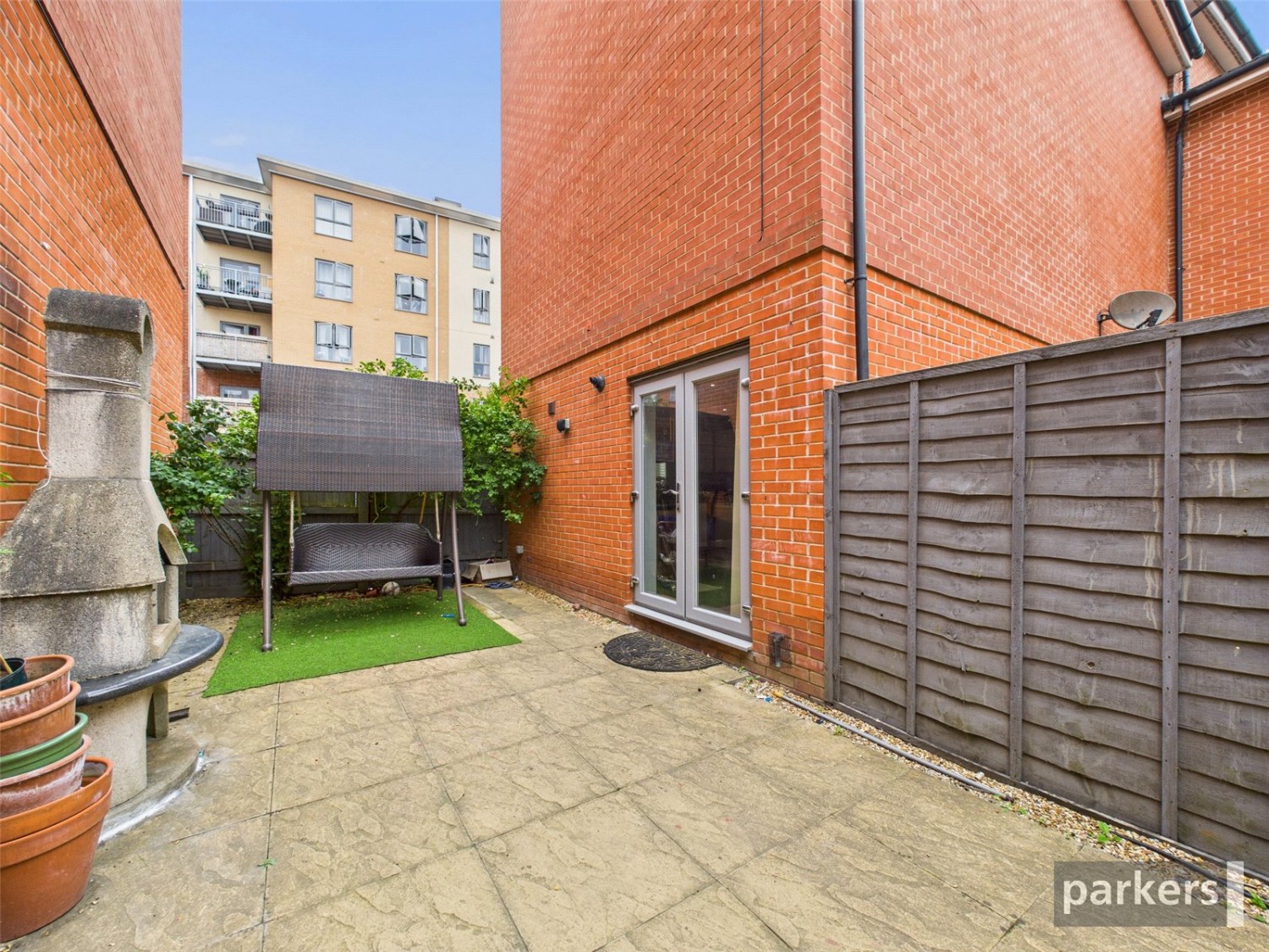 Reading, Berkshire