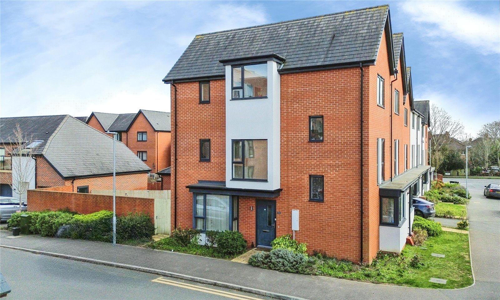 Reading, Berkshire