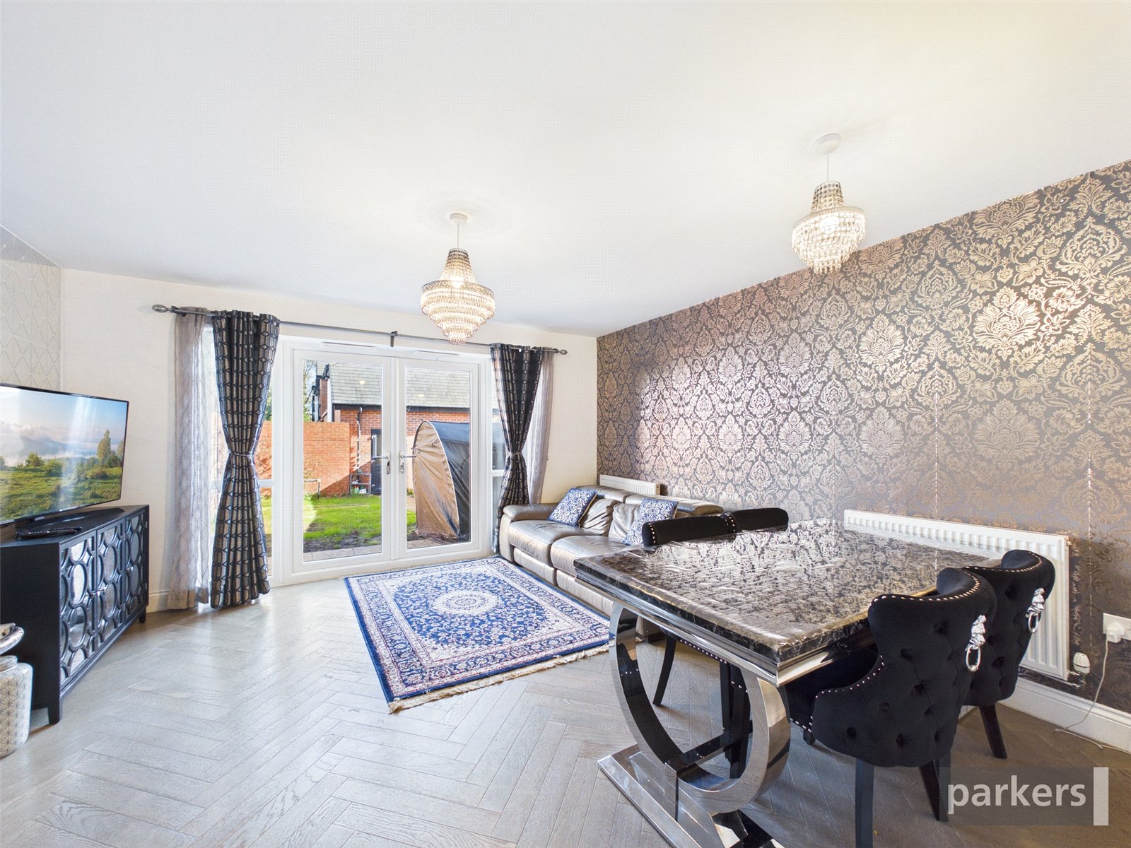 4 bedroom House for sale in Reading, Berkshire