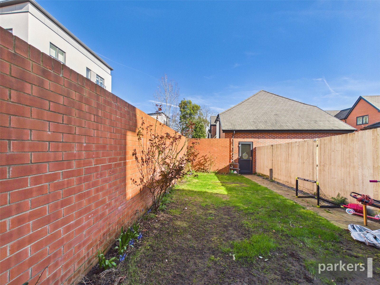 4 bedroom House for sale in Reading, Berkshire