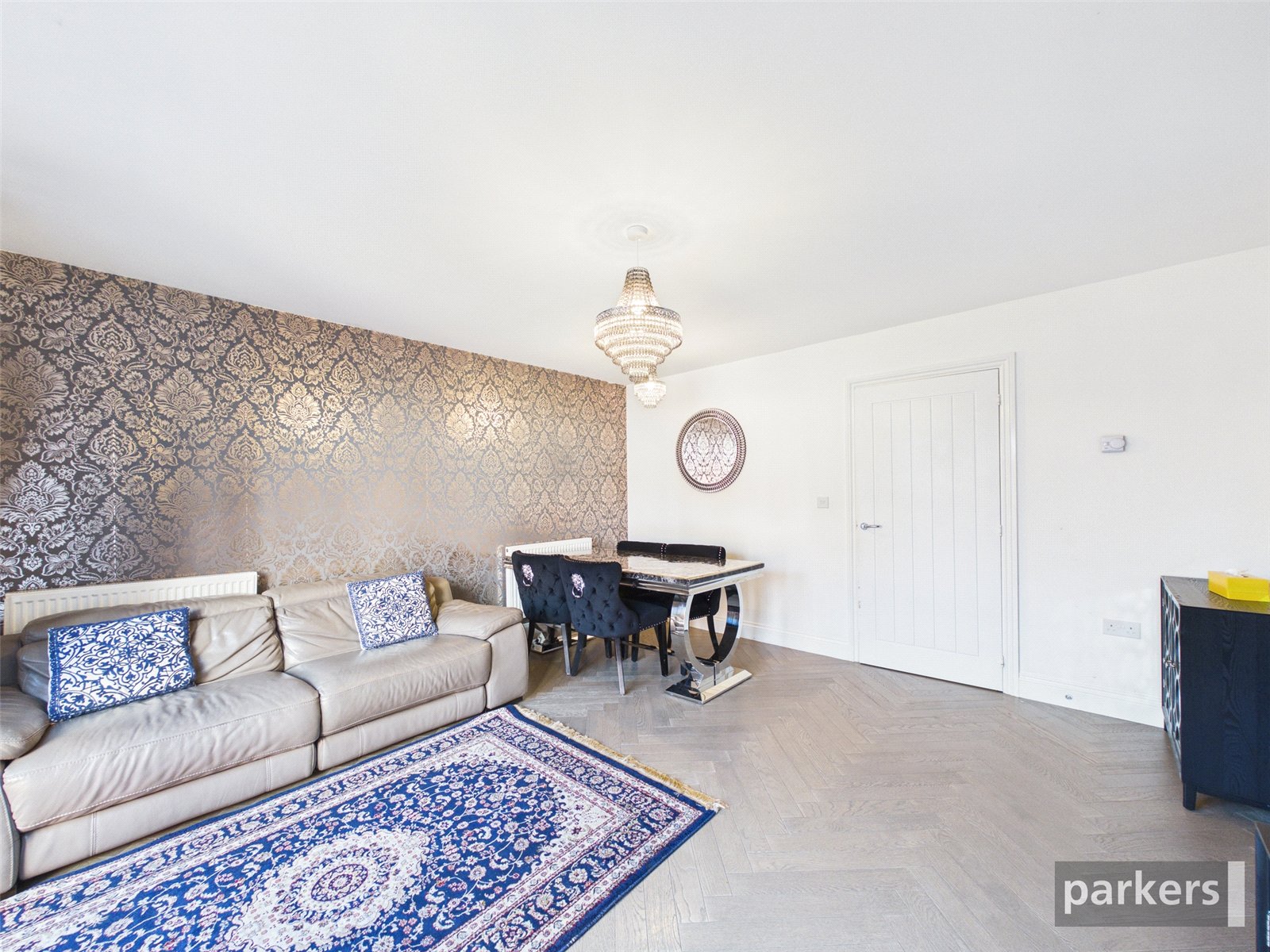 4 bedroom House for sale in Reading, Berkshire