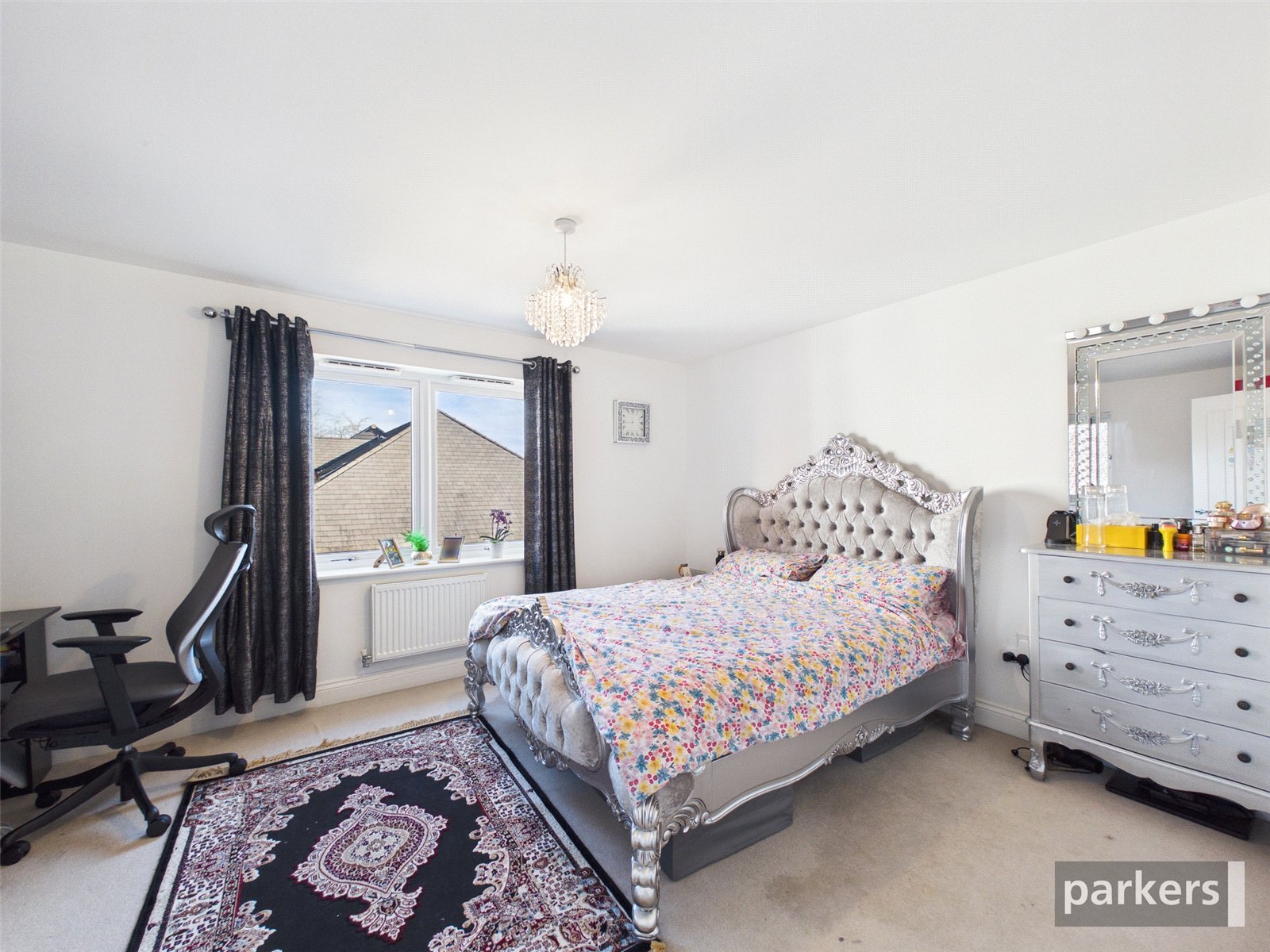 4 bedroom House for sale in Reading, Berkshire