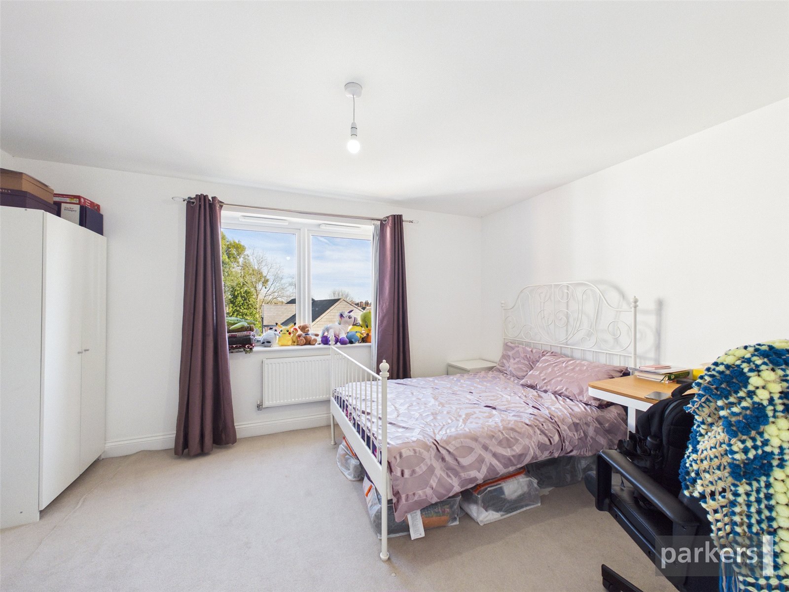 4 bedroom House for sale in Reading, Berkshire