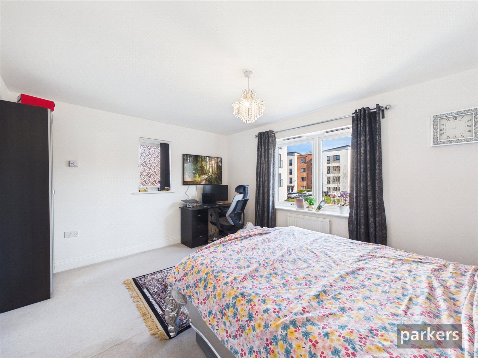 4 bedroom House for sale in Reading, Berkshire