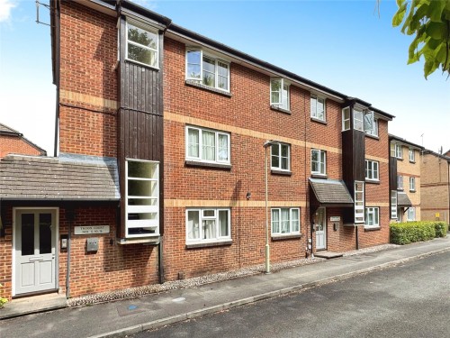 Reading, Berkshire