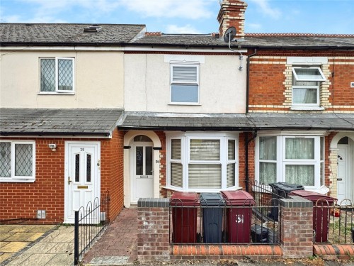 Reading, Berkshire