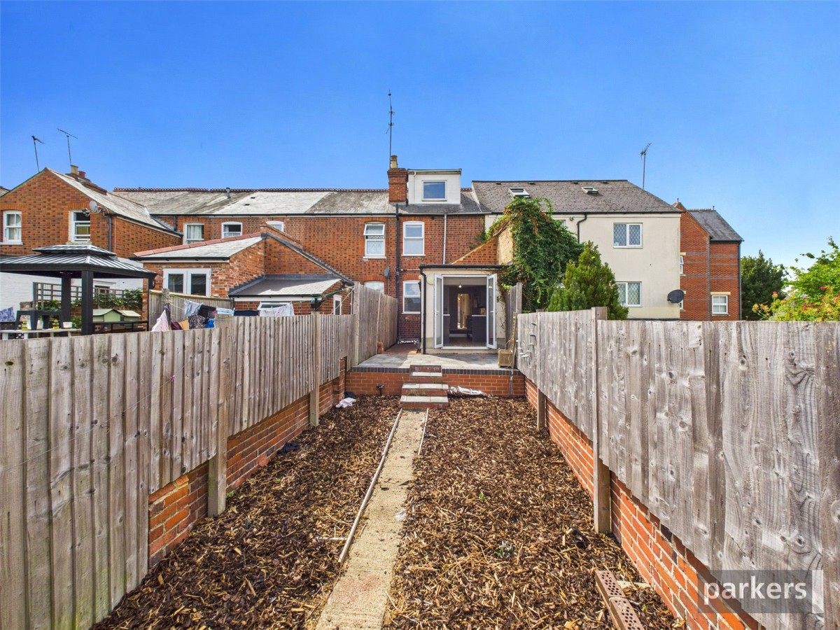 Reading, Berkshire