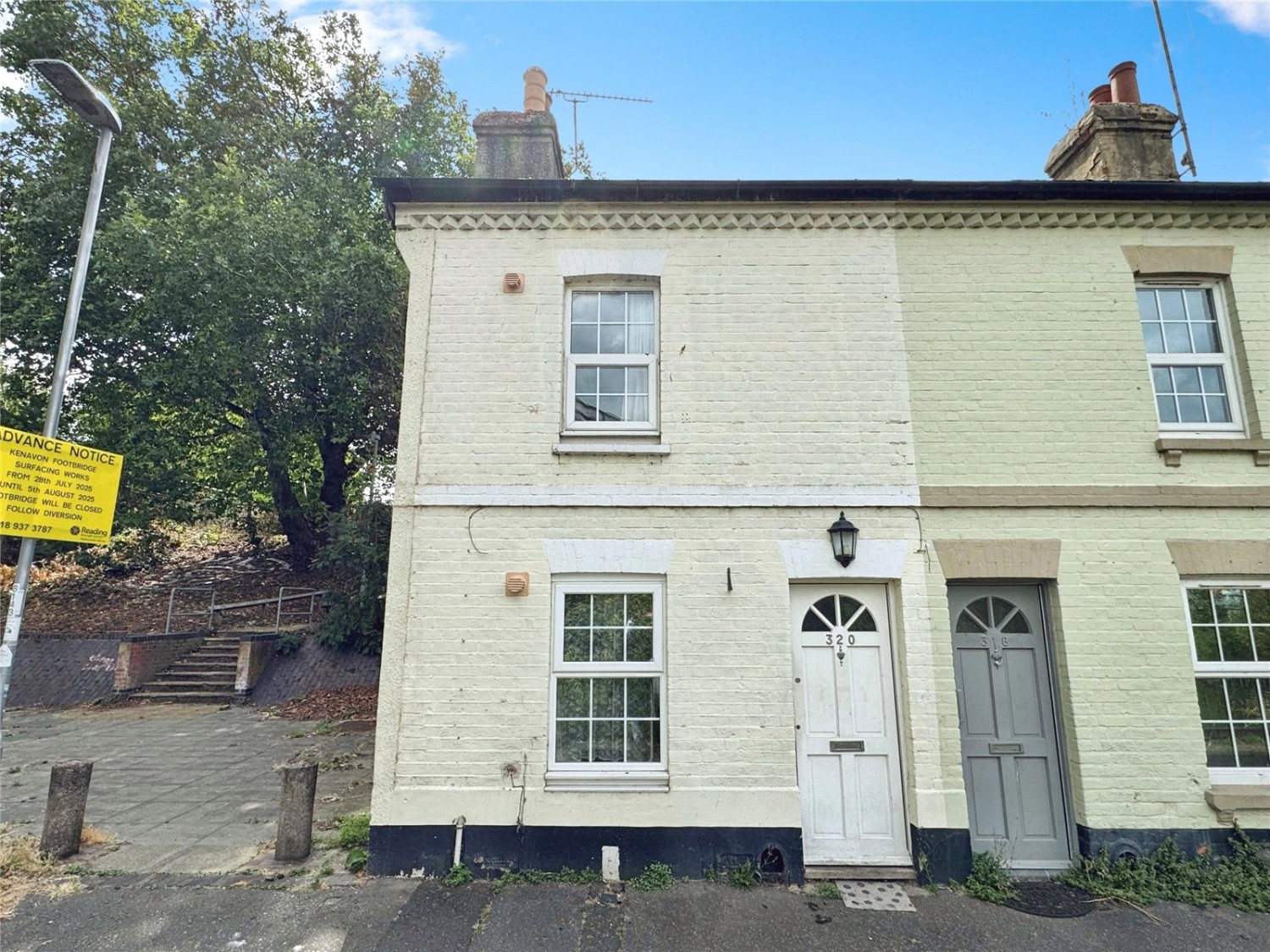 Reading, Berkshire
