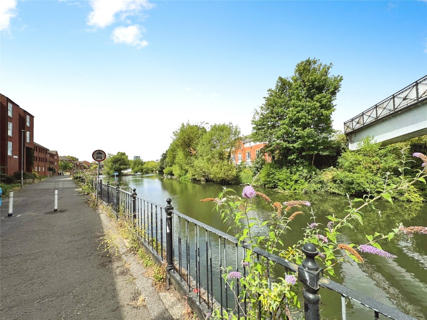 Reading, Berkshire