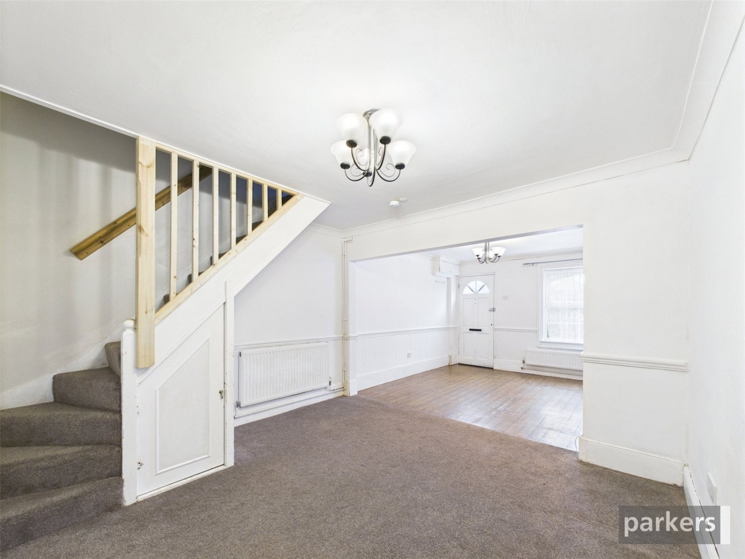 Reading, Berkshire