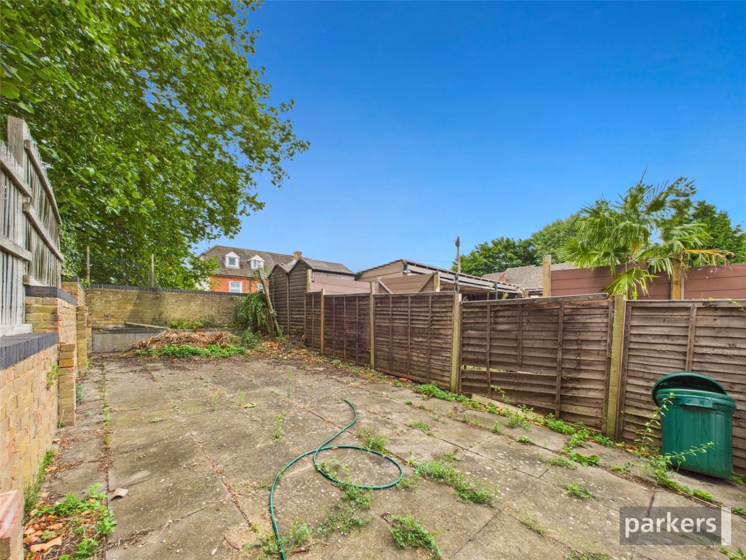 Reading, Berkshire
