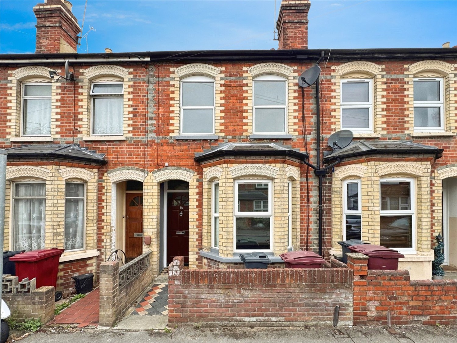 Reading, Berkshire