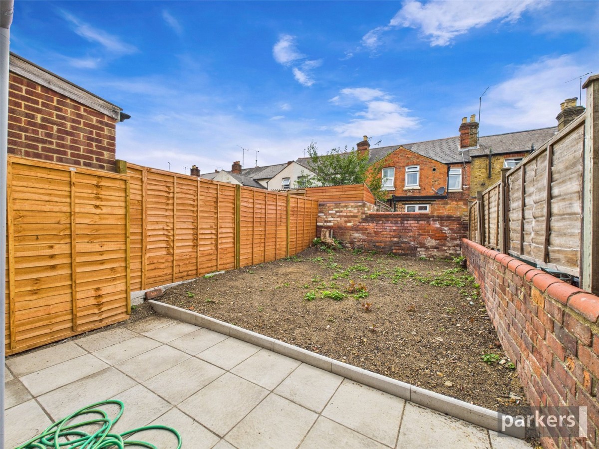 Reading, Berkshire