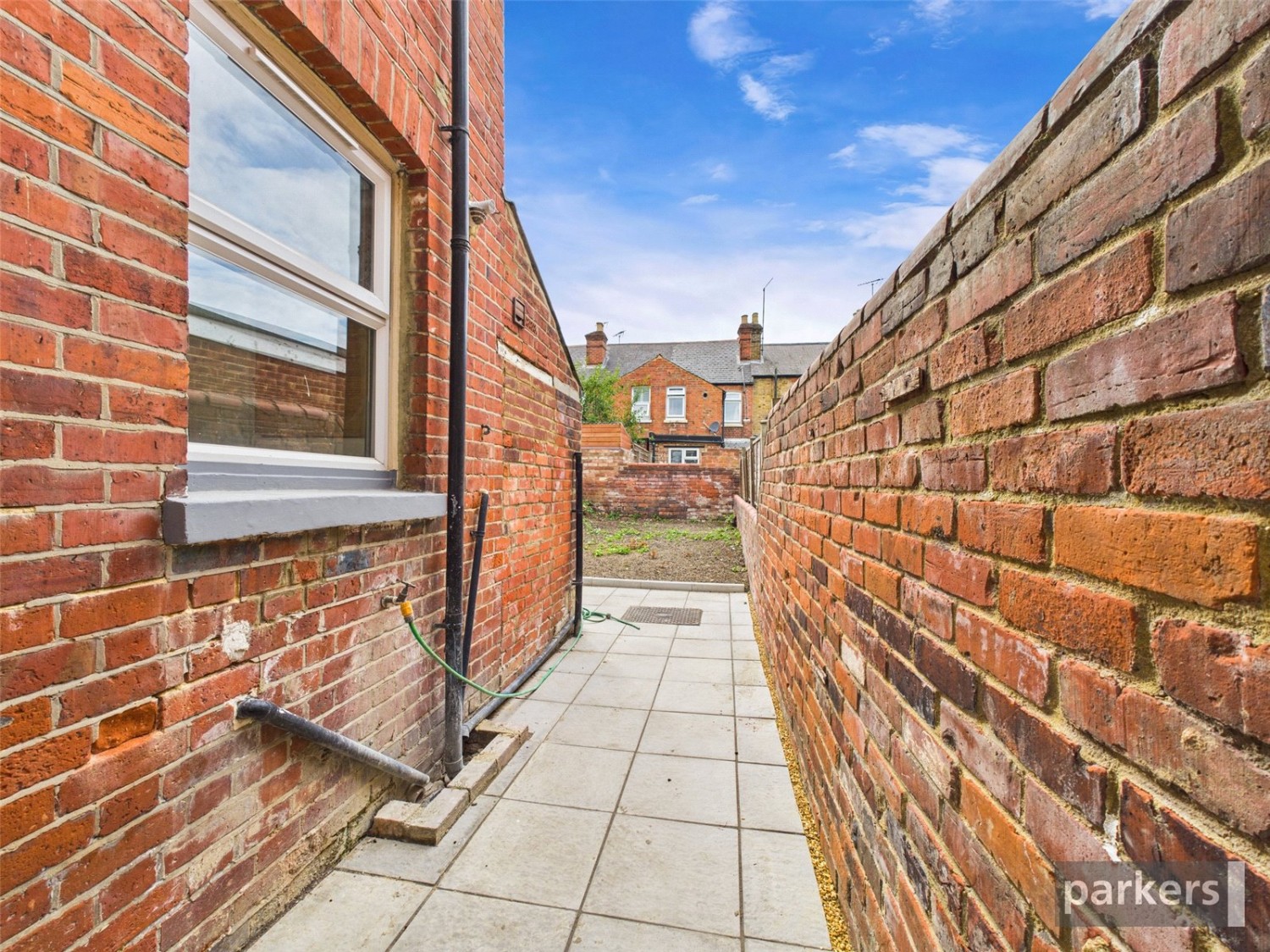 Reading, Berkshire