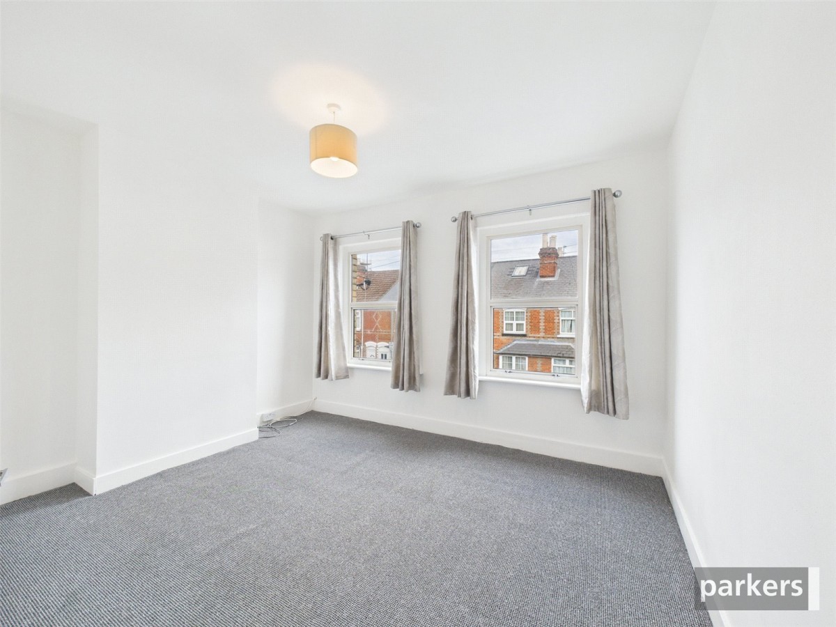 Reading, Berkshire