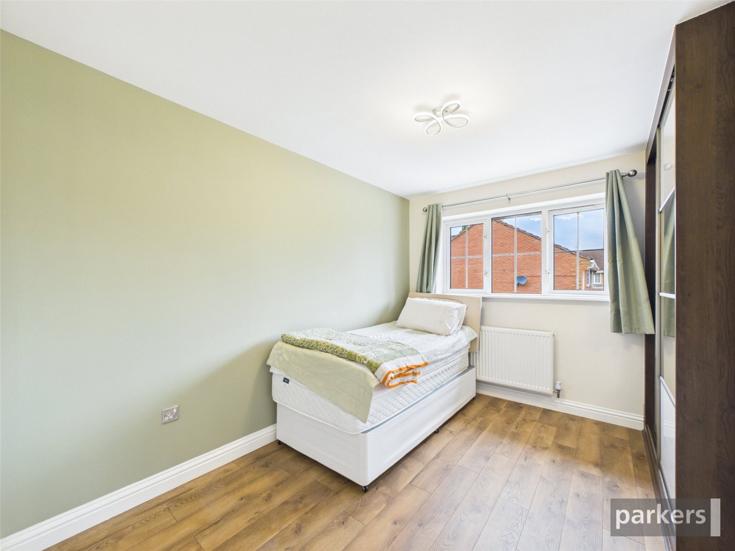 Reading, Berkshire