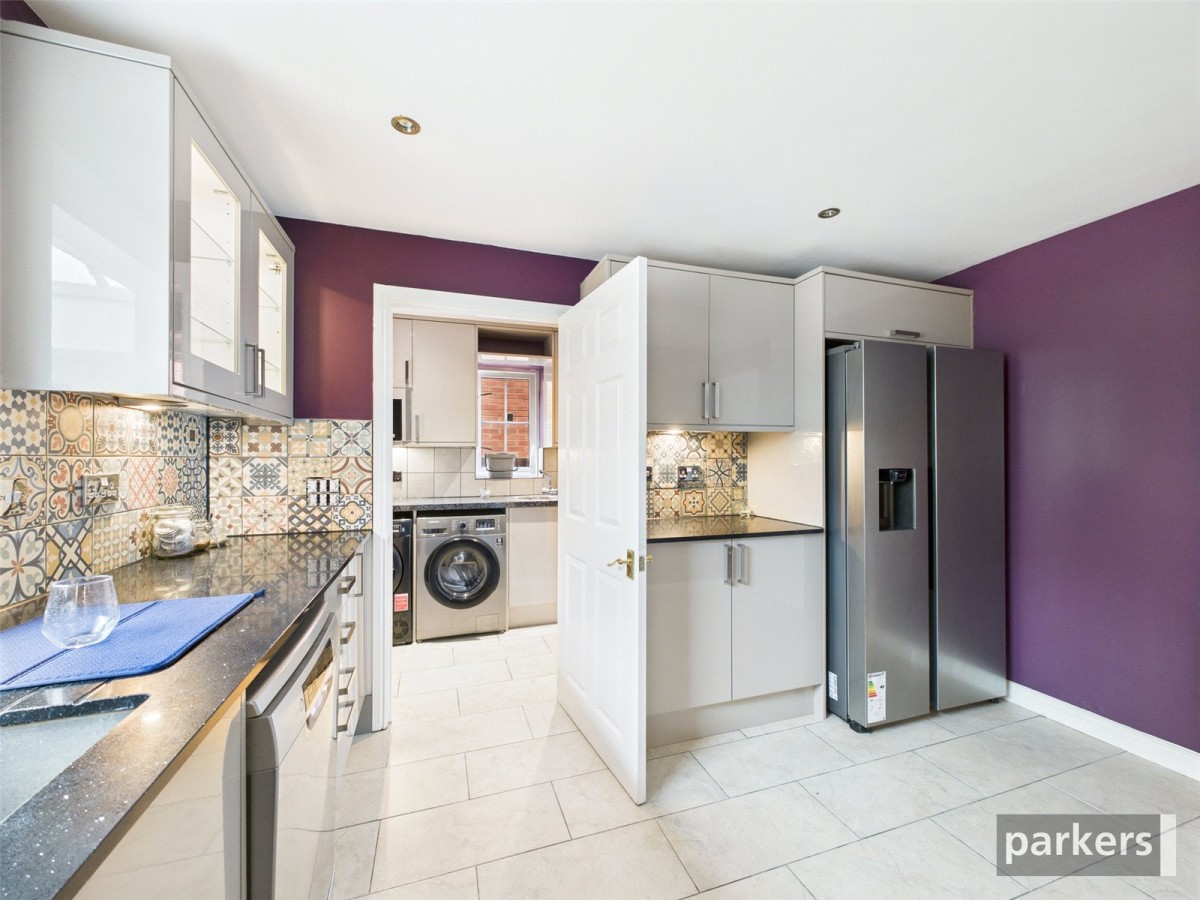 Reading, Berkshire