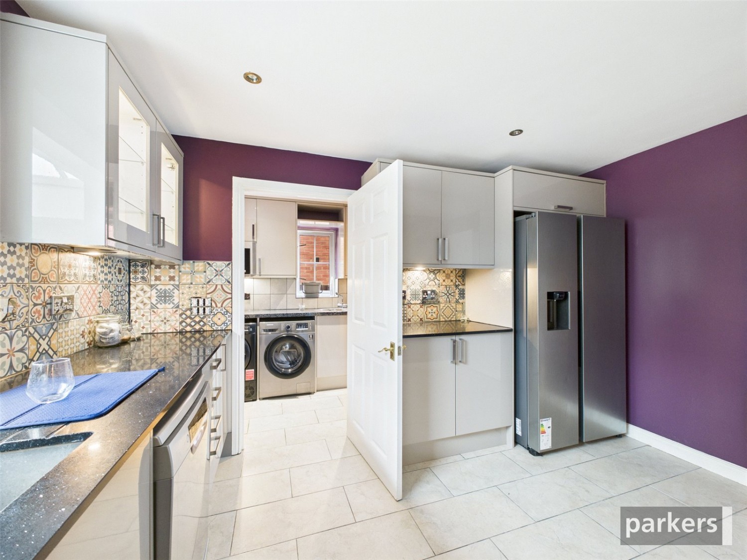 Reading, Berkshire
